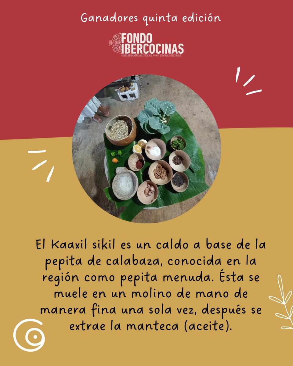 Ibercocinas tweet media