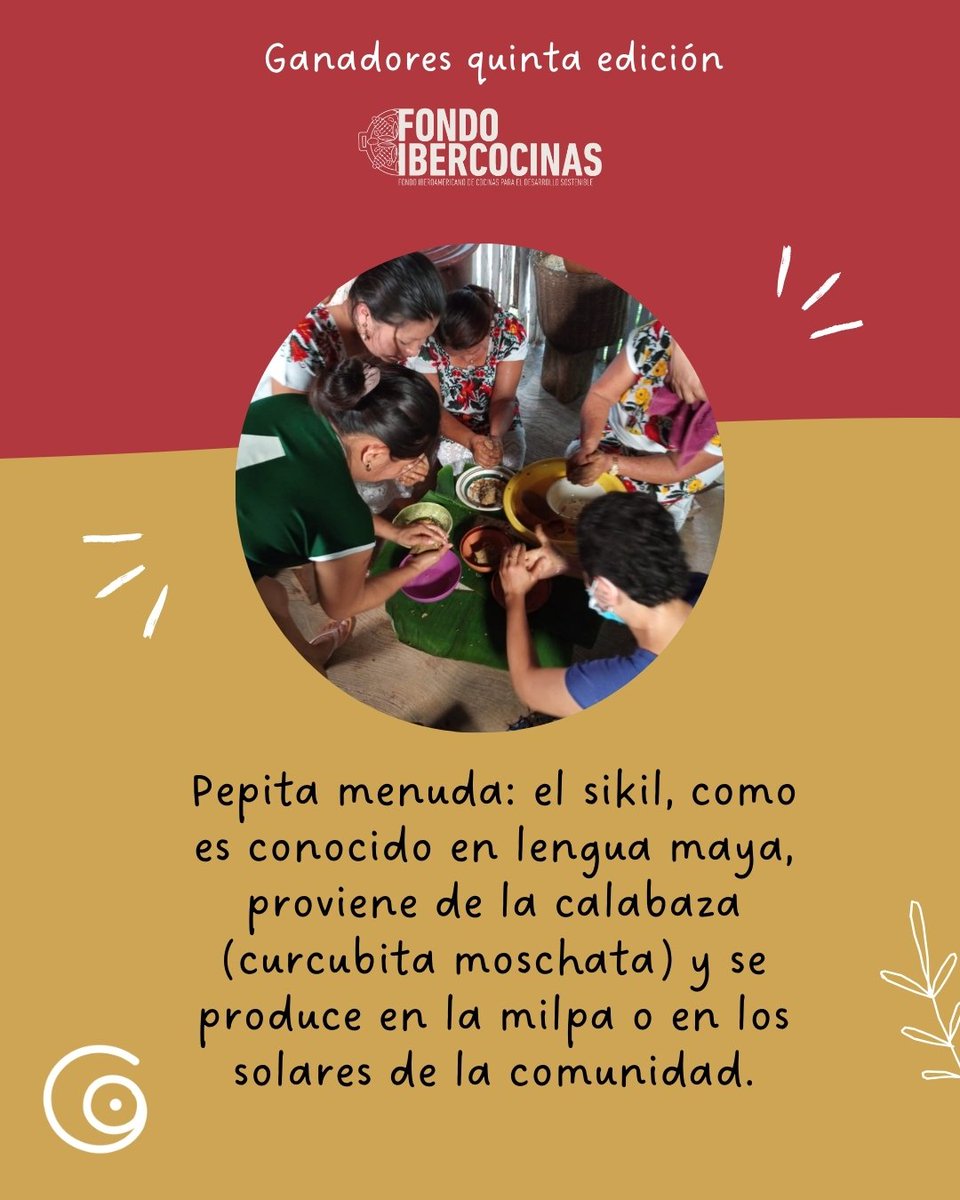 Ibercocinas tweet media