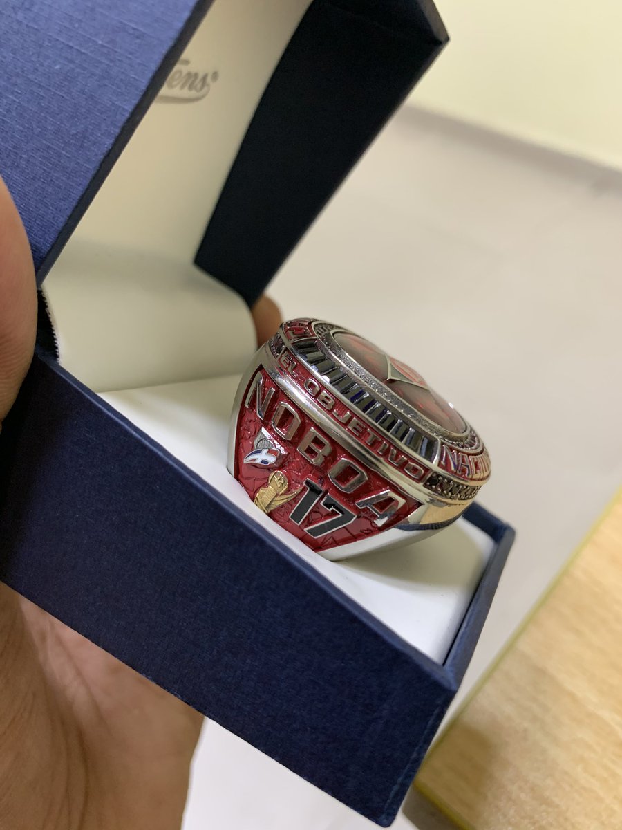 🦁💍