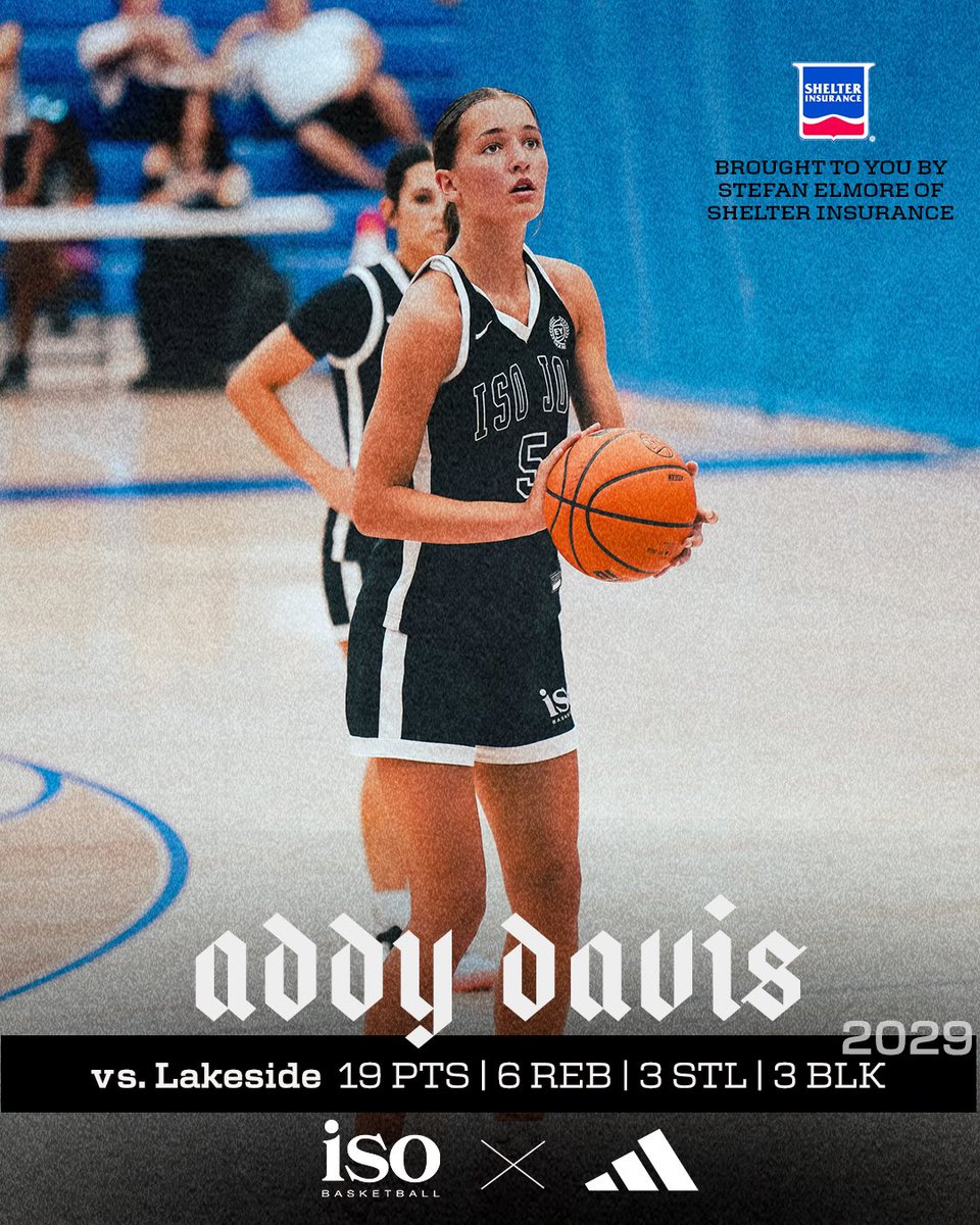 TeamIsoGirls's tweet image. Consistency doesn’t happen by accident.
Work. Patience. Presence. 

#JustUs | #DevelopmentOverEverything