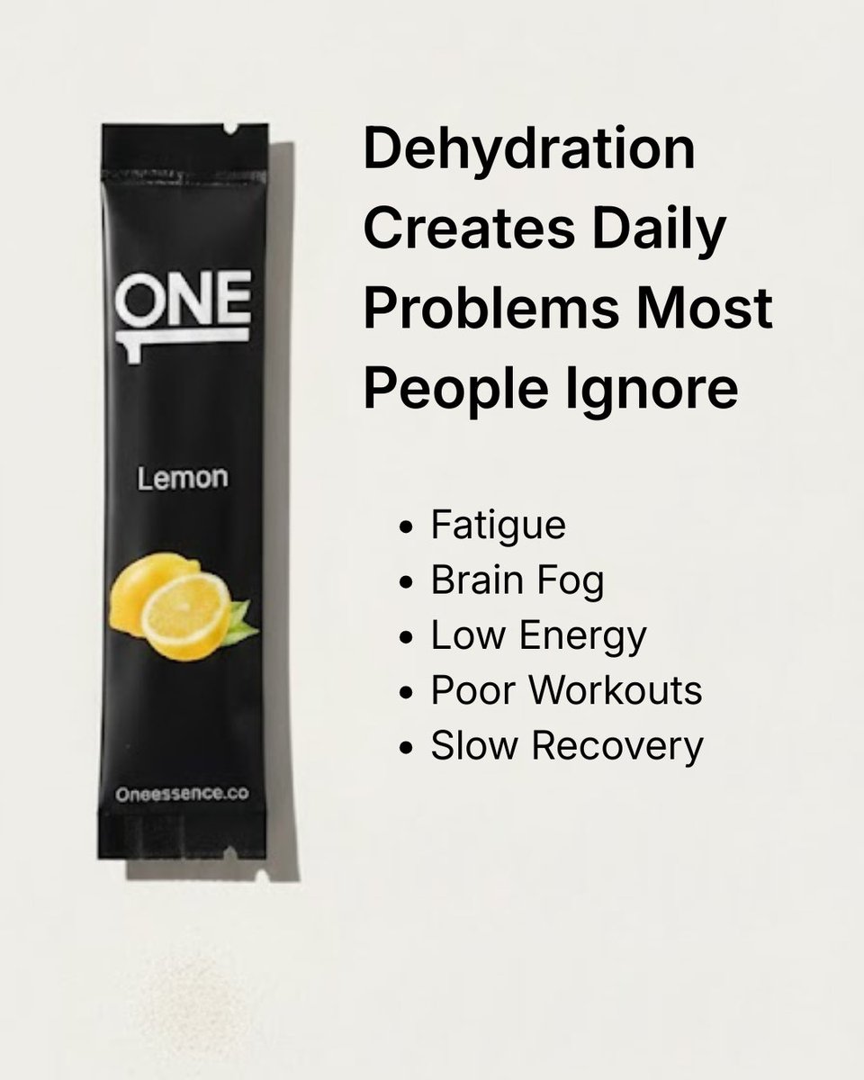drinkone_'s tweet photo. Hydration done right.

Clean electrolytes for focus, energy, and performance.

Link in bio. https://t.co/tzvRWaD6jt https://t.co/SfXpkSUuUk