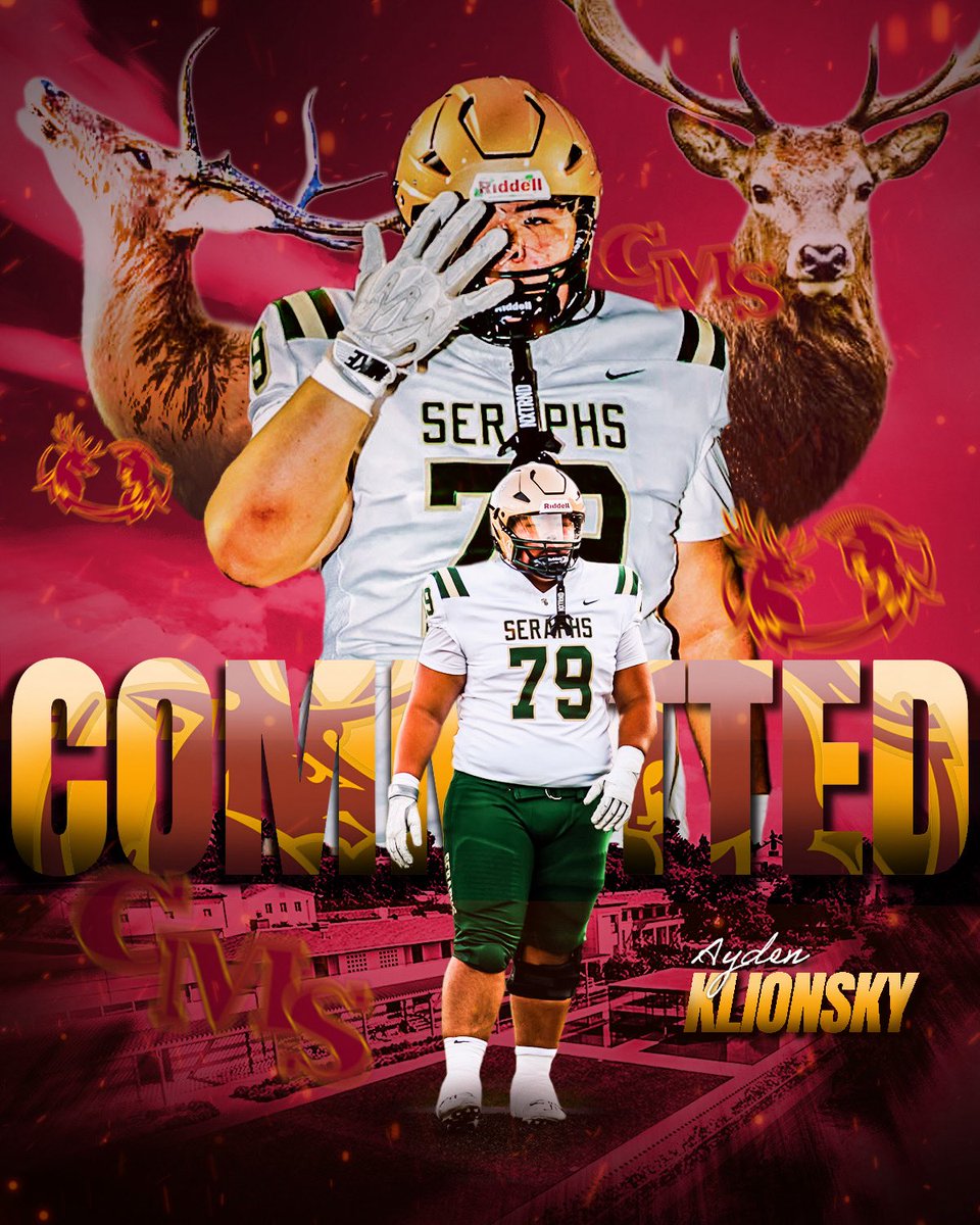 Ayden Klionsky tweet media