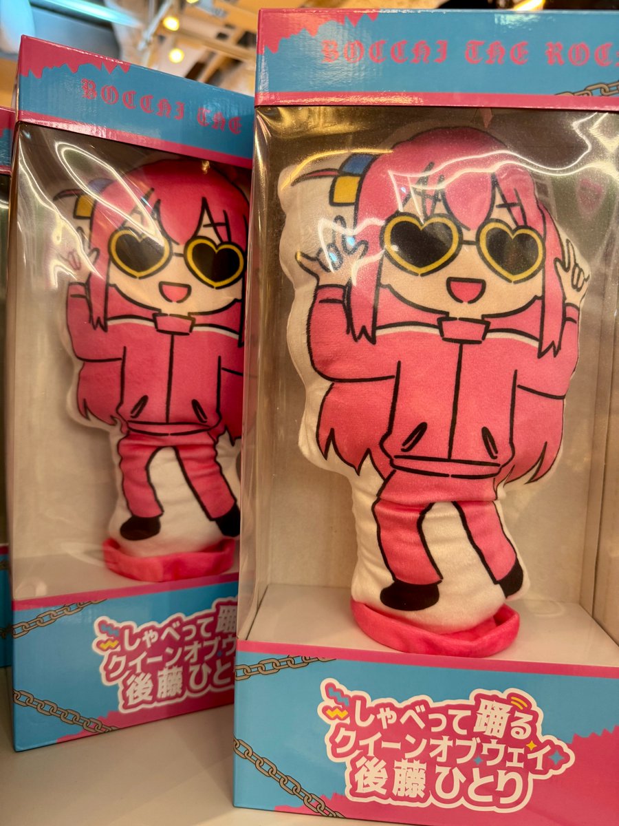 ✩˖°⌖.꙳✩˖°⌖.꙳✩˖°⌖.꙳✩˖°⌖.꙳✩˖°⌖.꙳✩ アニメ「ぼっち・ざ