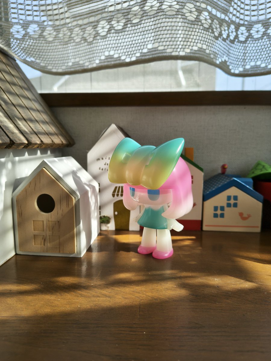 チヨコ/タカハシユリ (@uriuriy) / Posts / X