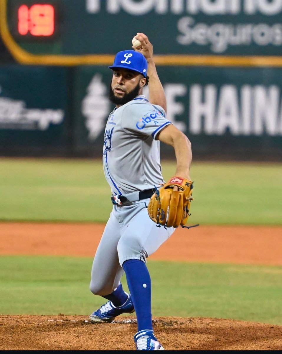 Licey vs. Águilas EN VIVO juego de HOY 19Dic LIDOM 2025