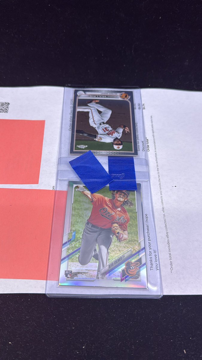 Paul Carl tweet media