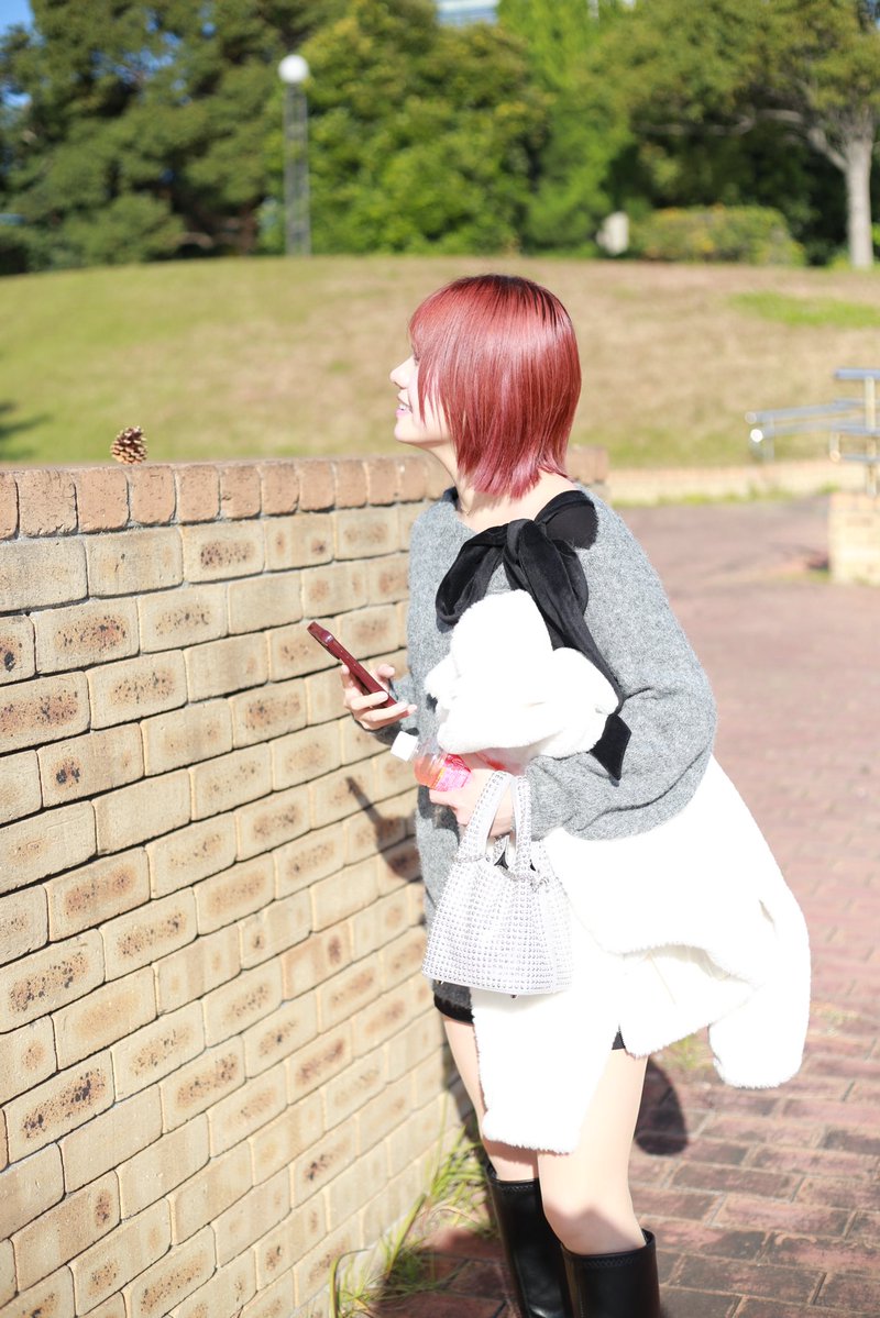 アンジュ⭐︎ アンジュ・ヴィエルジュ公式 (@Ange_Project) / Posts / X