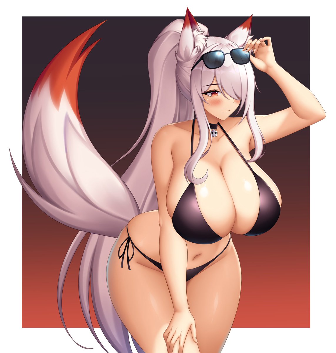 BloodMoon Kuro 🩸

Foxykuro Oc ✨