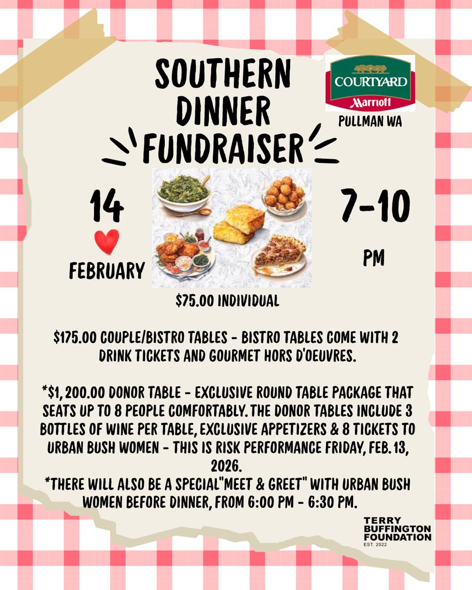 TERRY W BUFFINGTON tweet media