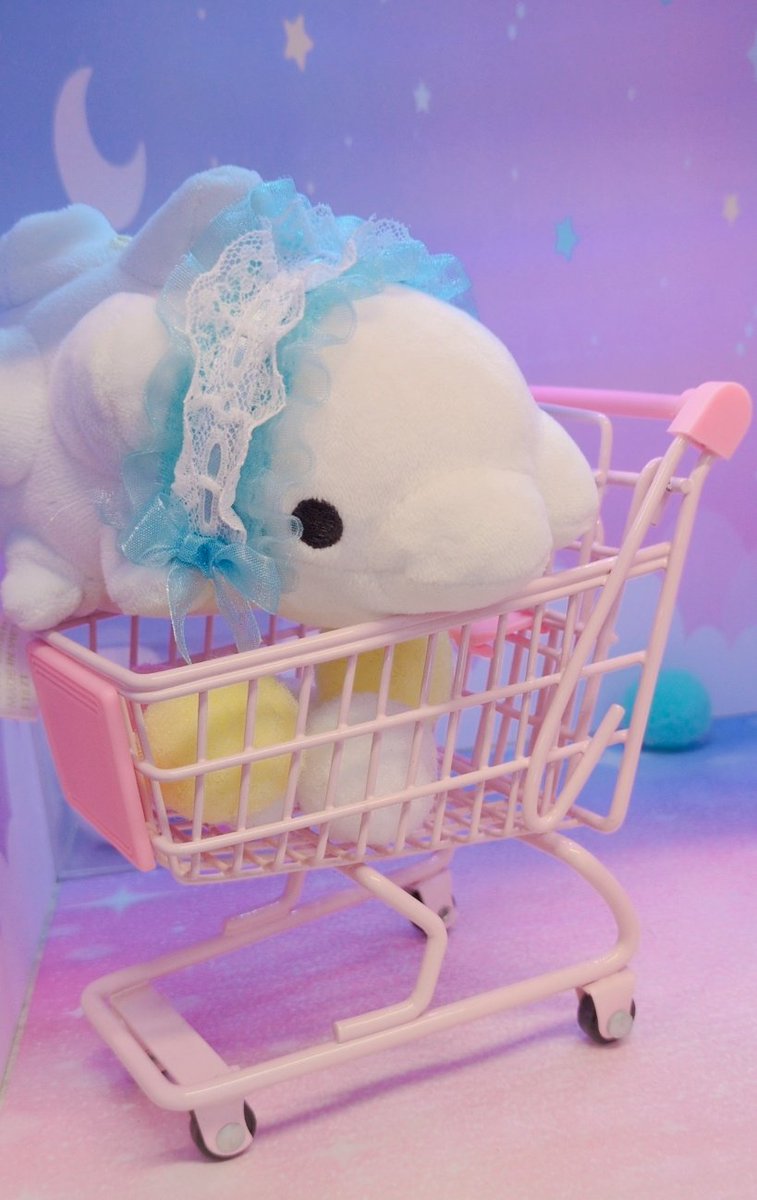 かわいいユキハミ tweet media