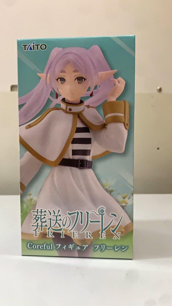 景品入荷情報✨ 本日入荷予定のプライズ稼働しました♪ #ホロライブ