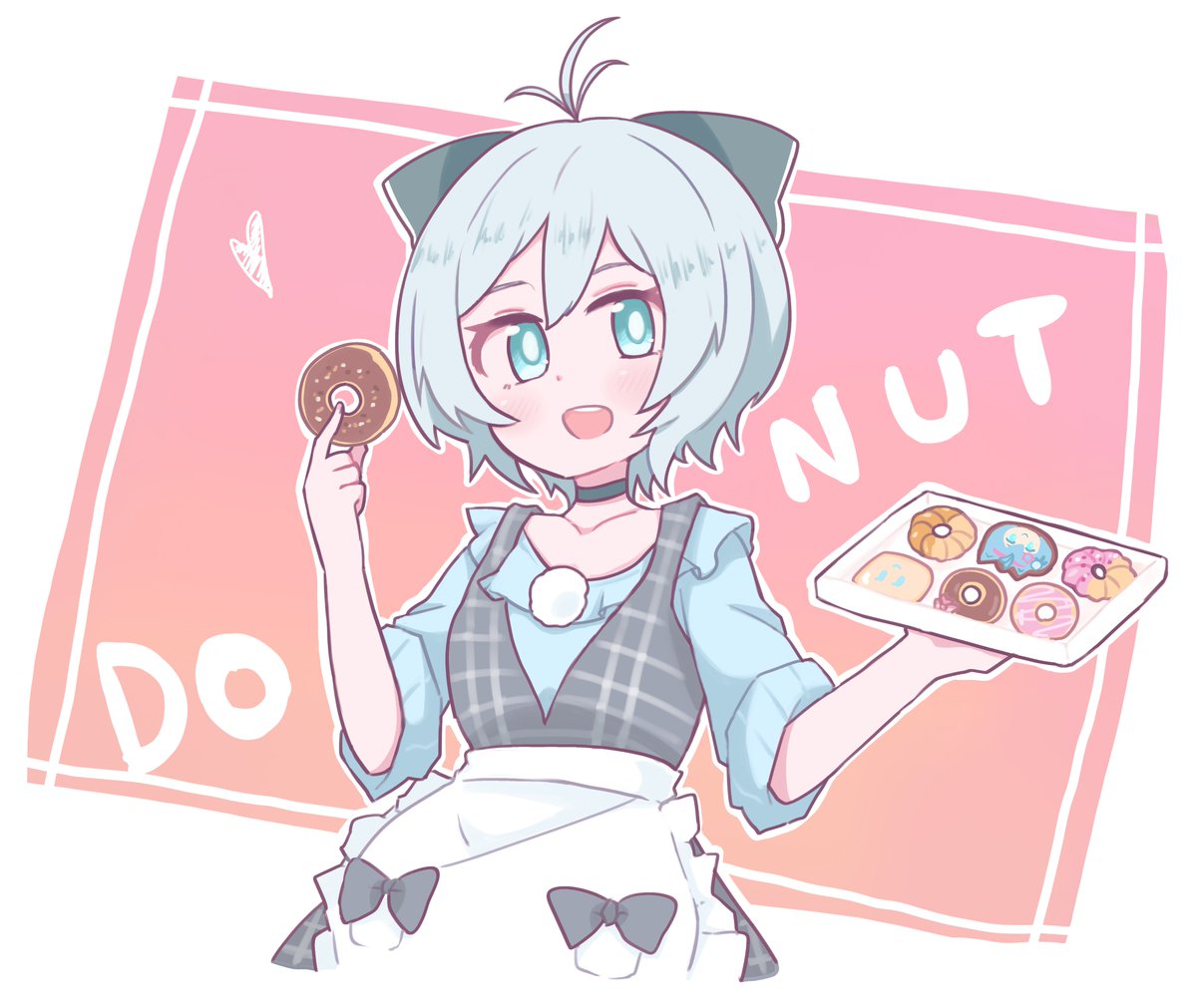 電脳少女シロ (@SIROyoutuber) / Posts / X