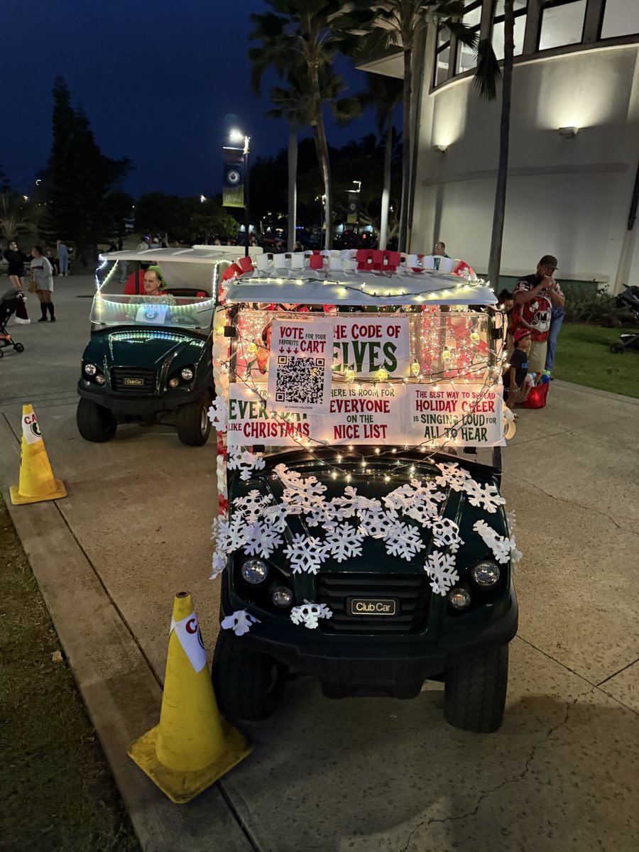 UH Maui College tweet media