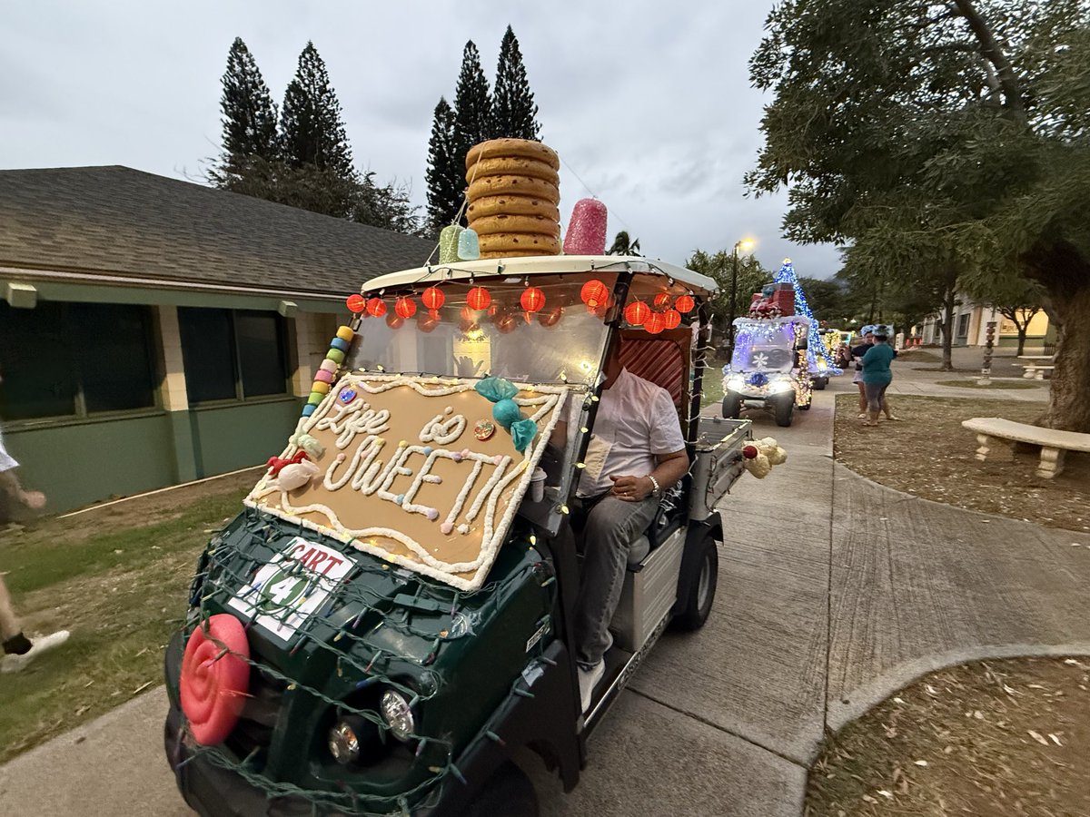 UH Maui College tweet media