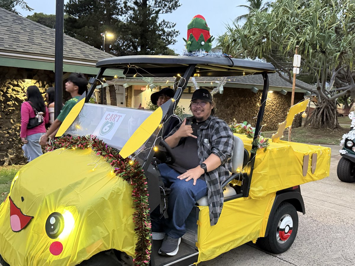 UH Maui College tweet media