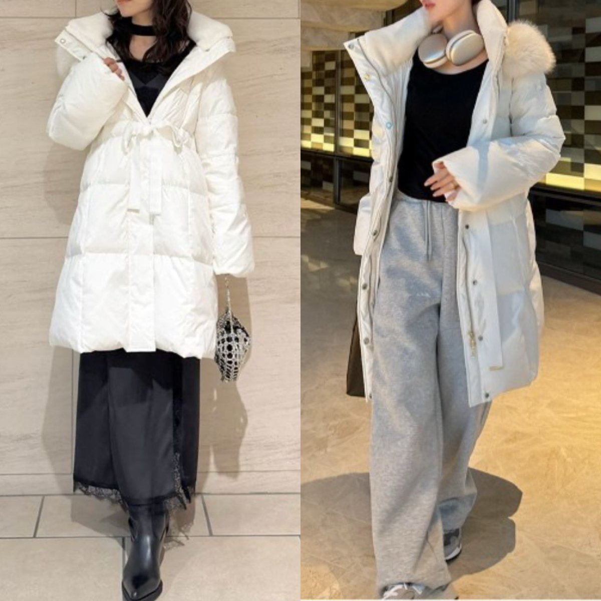 Kawada feather Co.,Ltd（河田フェザー株式会社） (@Kawadafeather