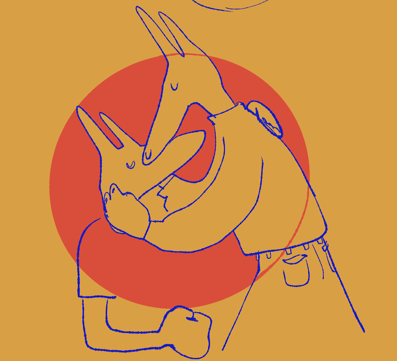 NormalDogDyke's tweet image. 