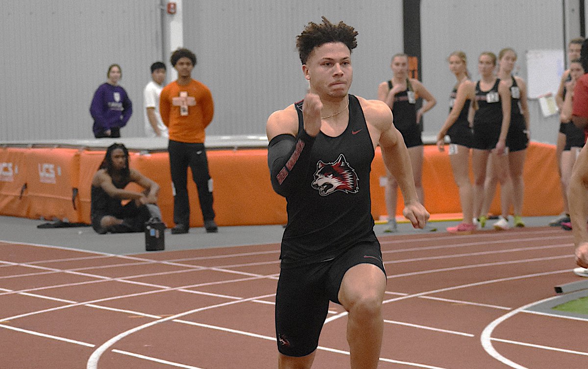 IU East Red Wolves tweet media