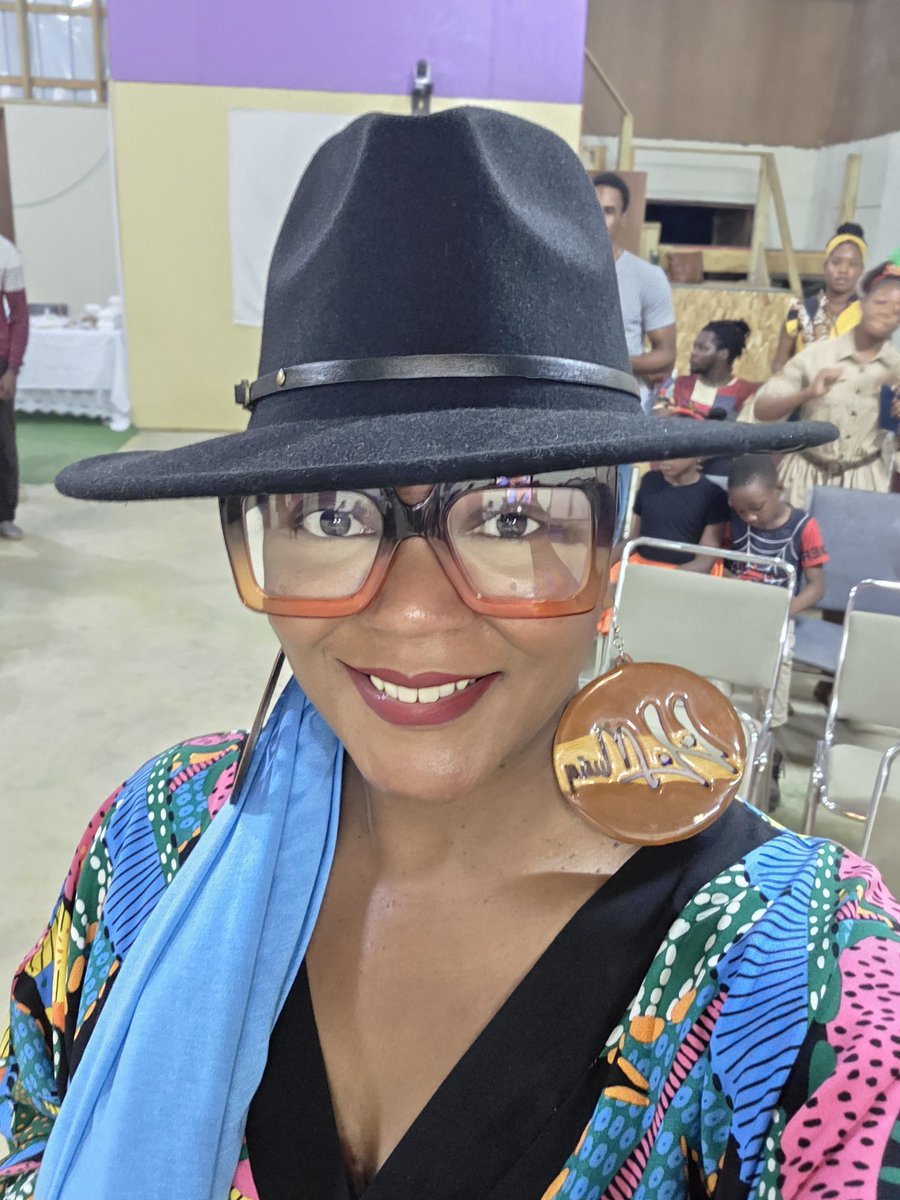 La La Musiq tweet media