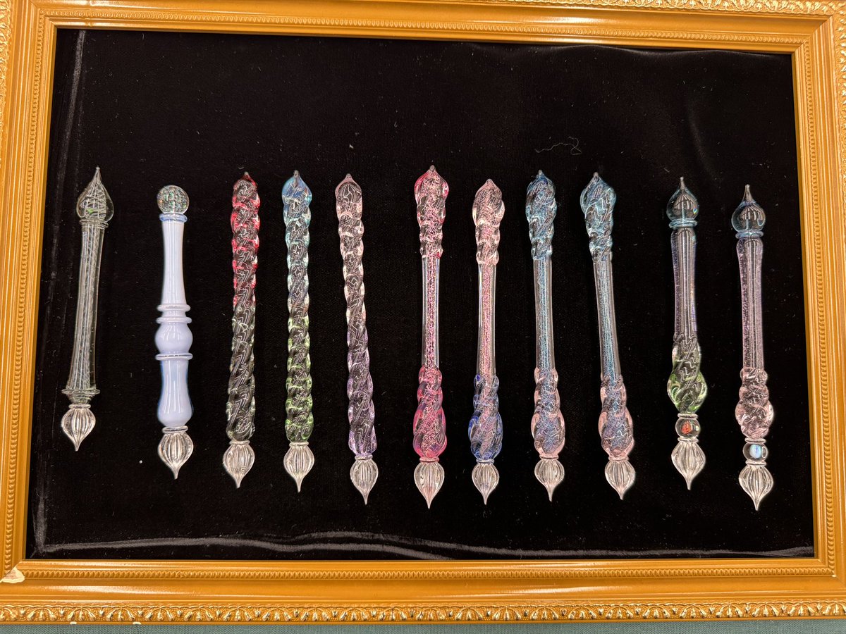 naokawa【ガラス工房LUC】 (@naokawaglass) / Posts / X