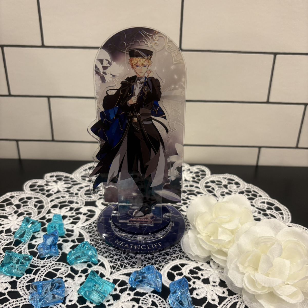 NEW ITEM】 『魔法使いの約束 6th Anniversary Store』 ❁6th