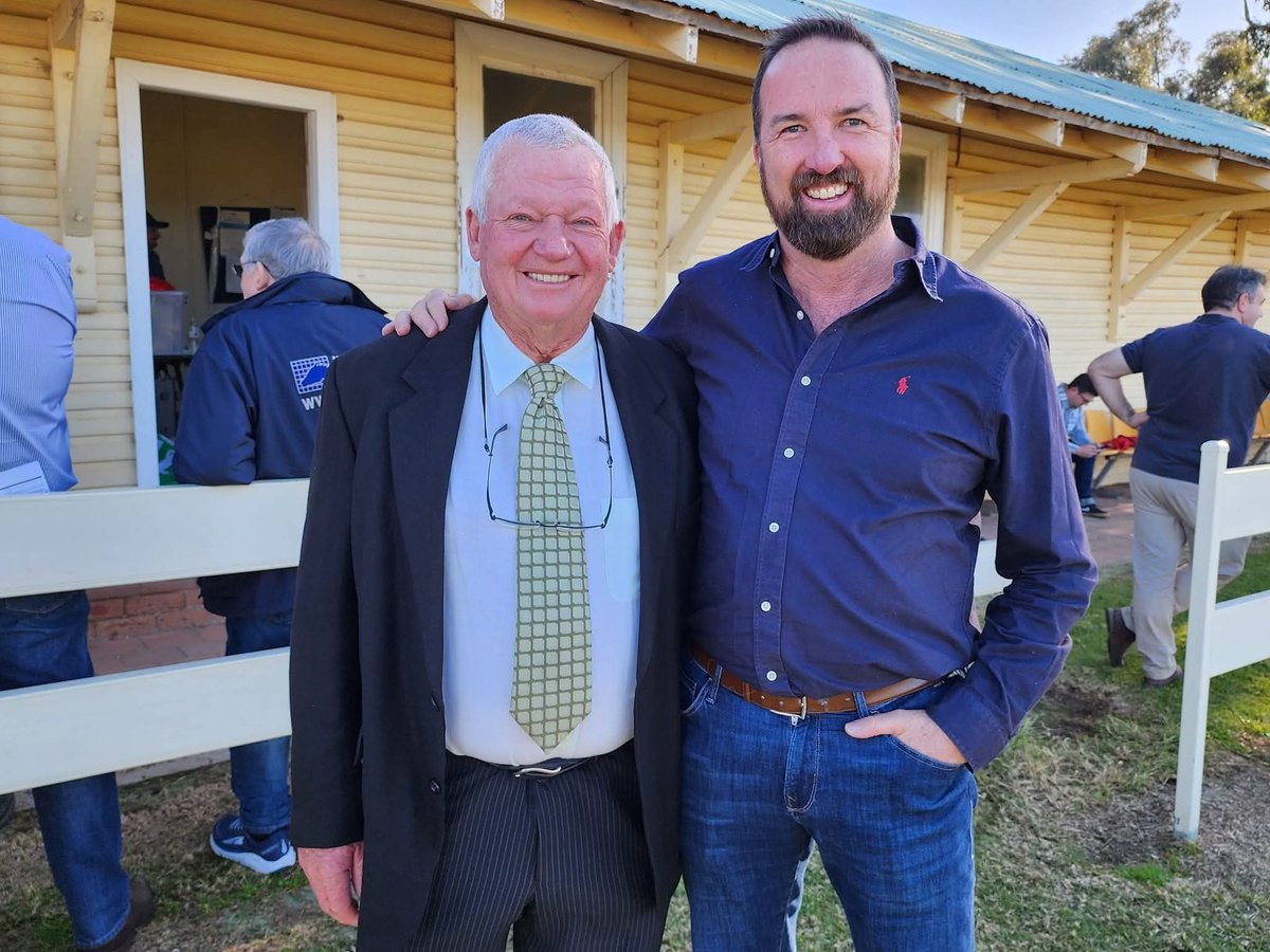 Narrandera Race Club tweet media