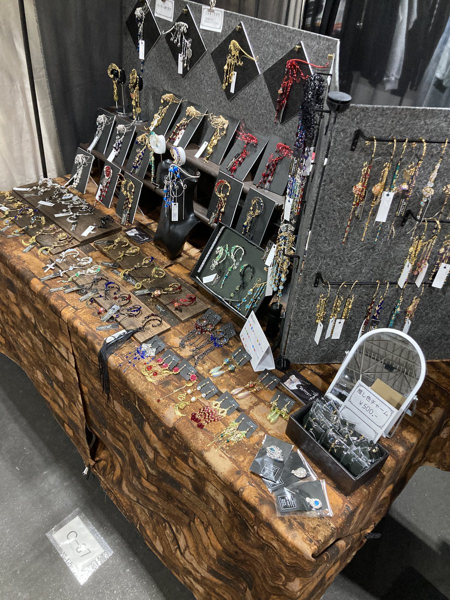 HIRO@Handmade HIRO (@handmadehiro) / Posts / X