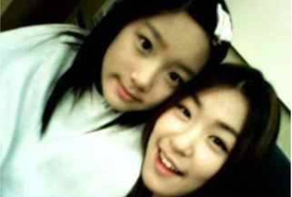 mysoneve's tweet image. BREAKING: Tiffany Young and Taeyeon have reportedly broken up after a 21-year relationship.