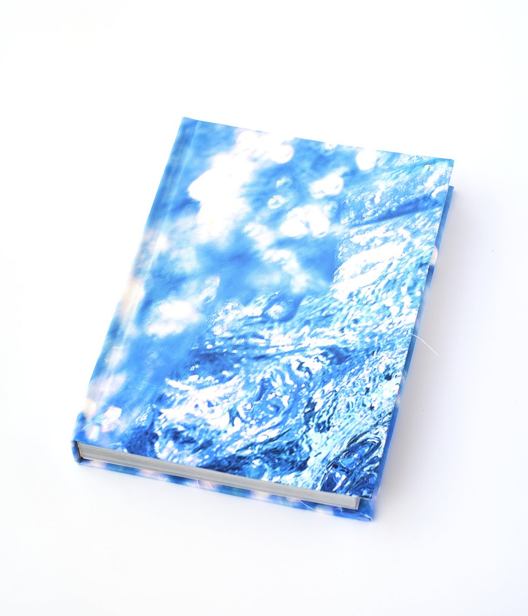 Perspective“ 300 pages, all on film. Serial No. 3 (Edition 5