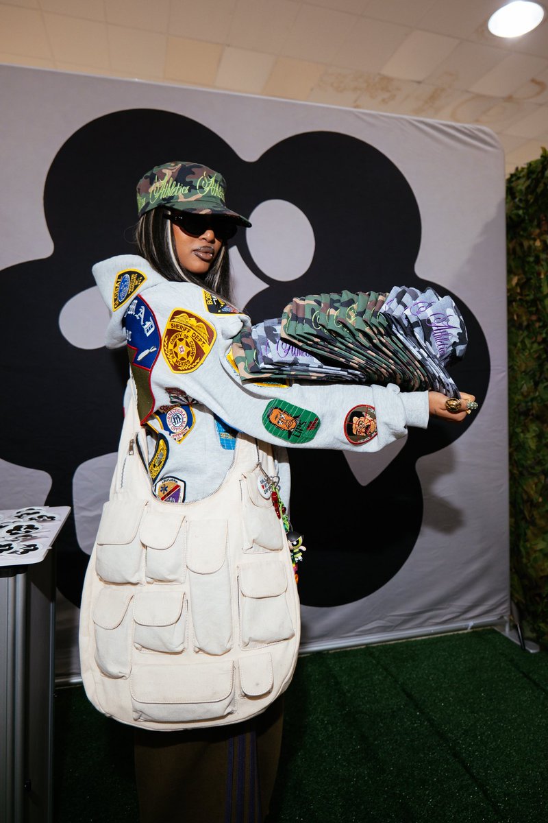 Atlanta Streetwear Market tweet media