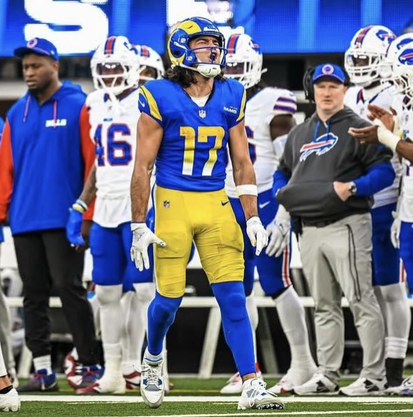 ProminentKingz's tweet image. Need the POLYNESIAN KINGS to rule the NFL world together in LA #Rams #USC