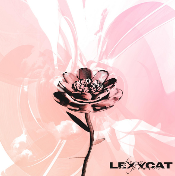 lexycatfans's tweet photo. lexycat released "from flowers" 3 YEARS AGO TODAY!
https://t.co/yH1n7nsRY8 https://t.co/ErIe8ZOLXC