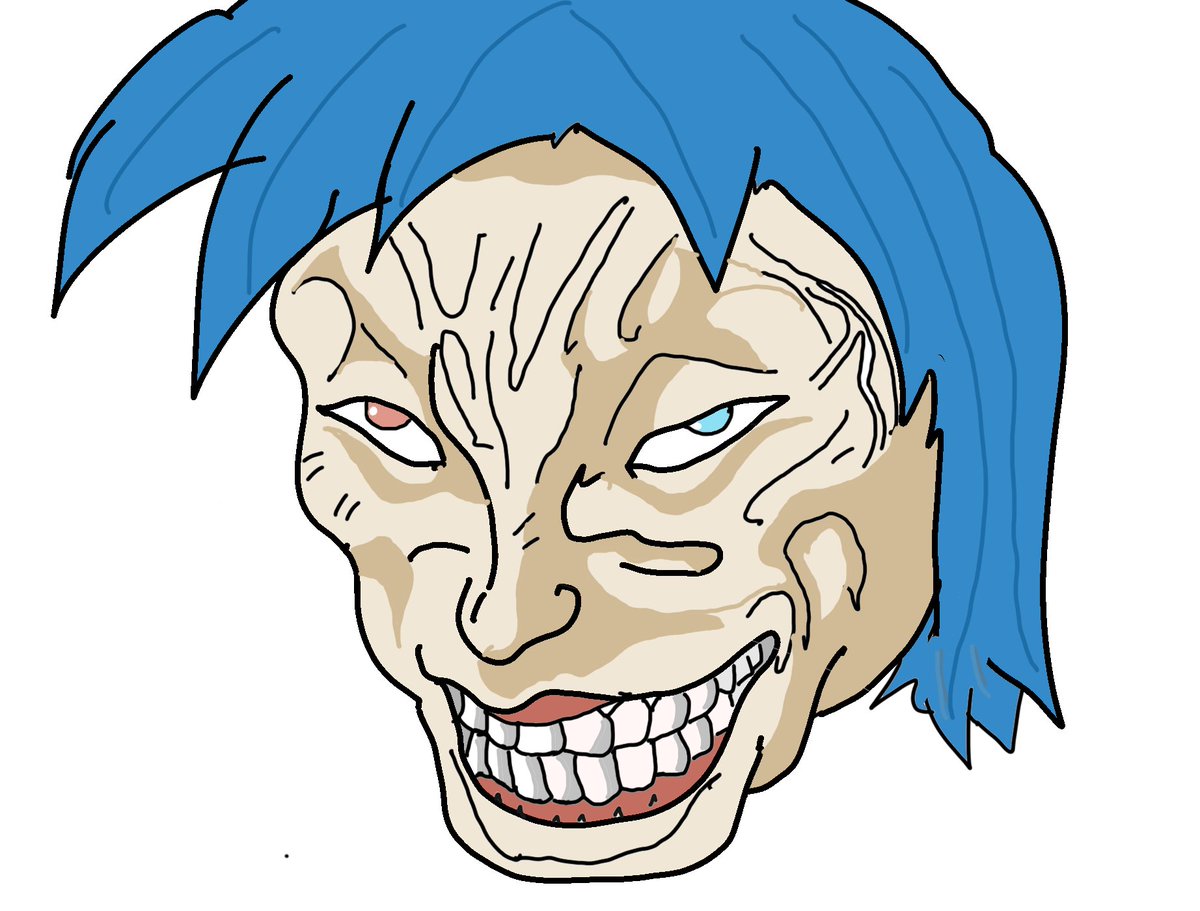 #LambertoStream salio curi de baki de lamberto xd