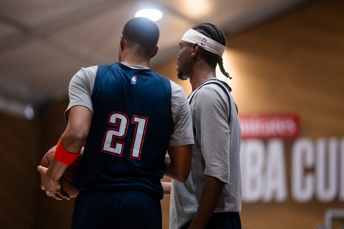 Work travels with us 🏜️