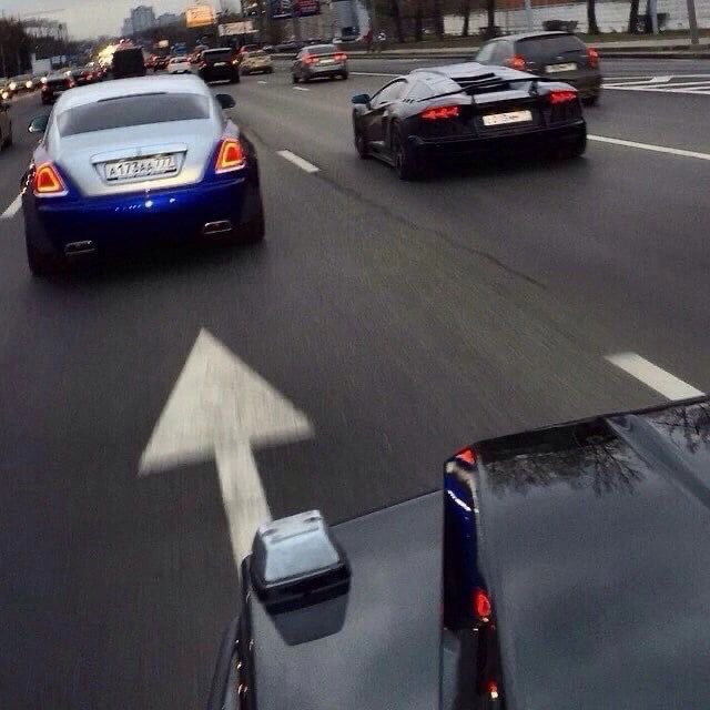 CarSighting's tweet image. 