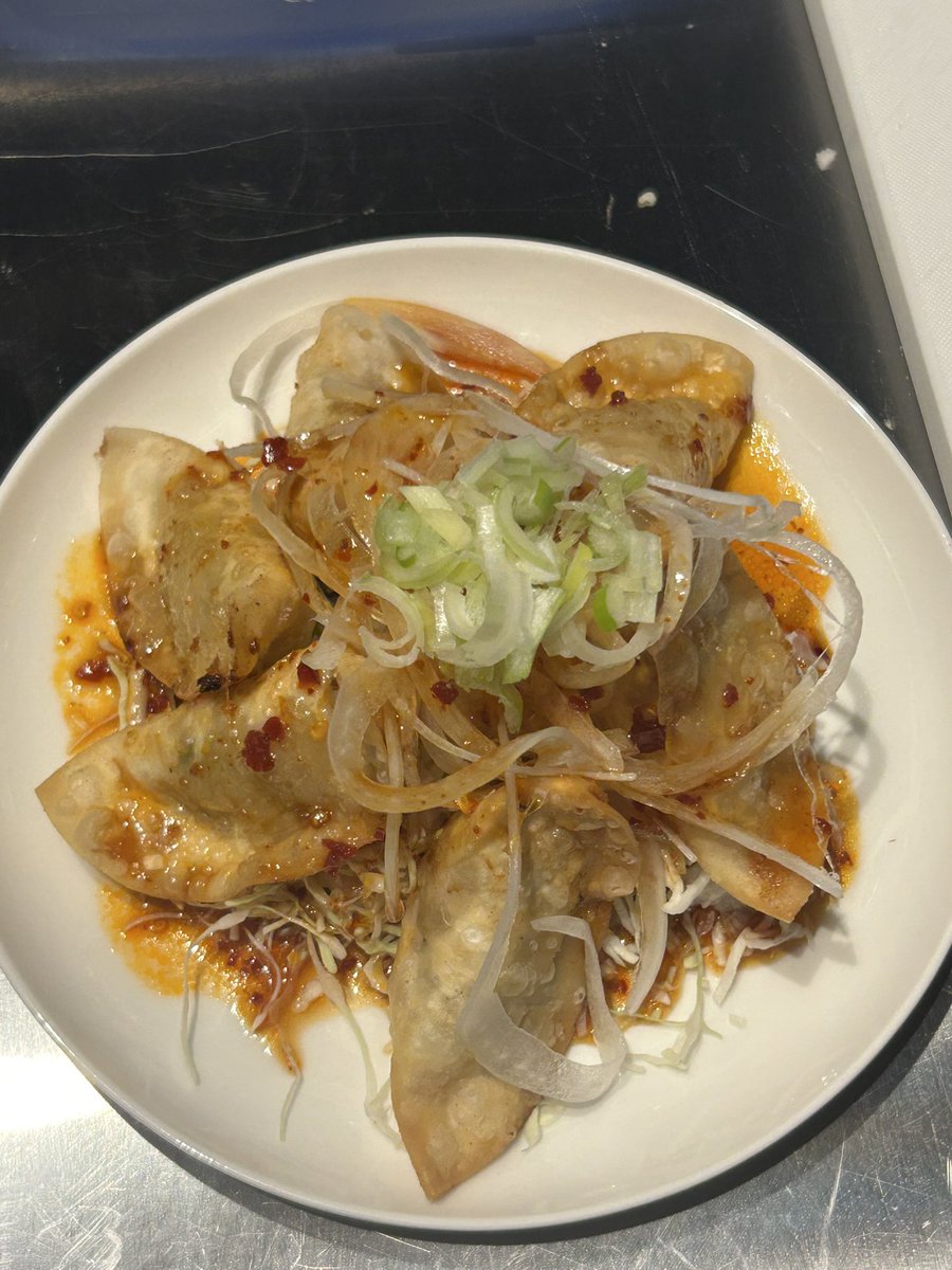 餃子酒場リャン(東三国店) tweet media