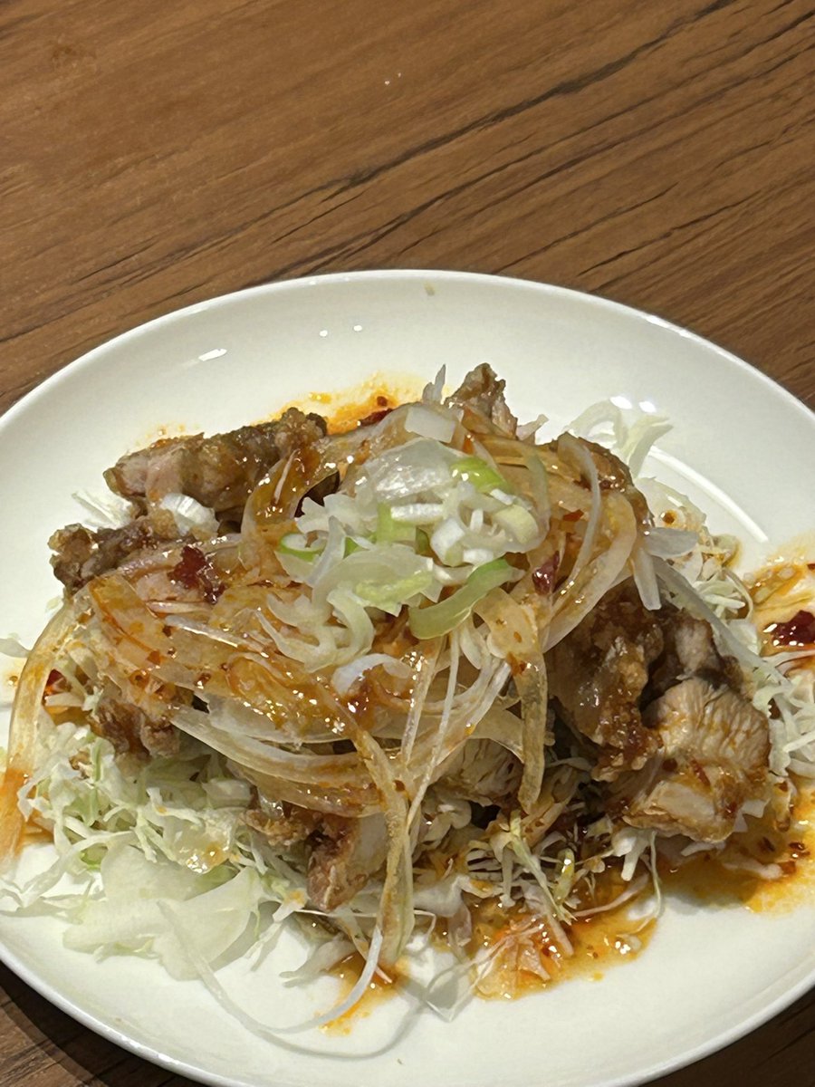 餃子酒場リャン(東三国店) tweet media