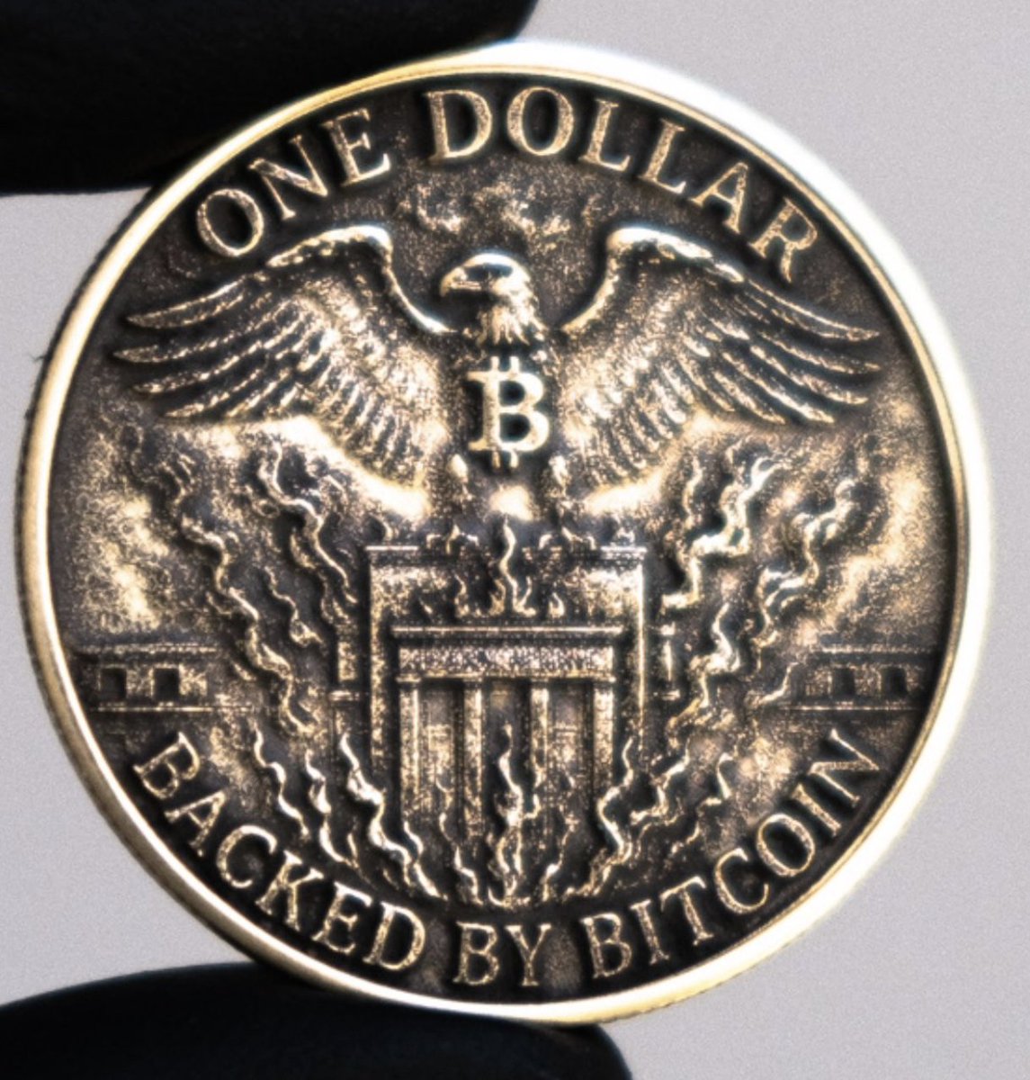 The Bitcoin Historian tweet media