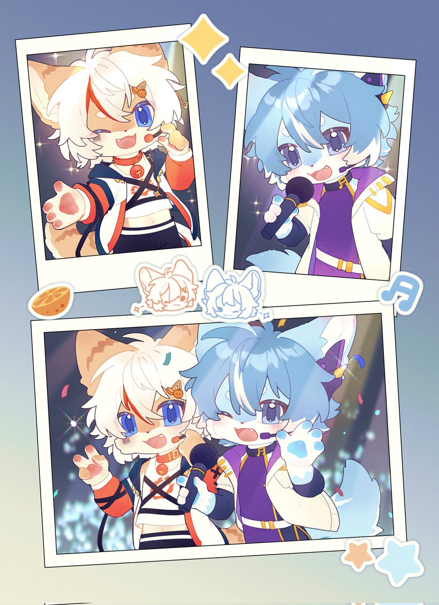 Chuky泽塘 tweet media