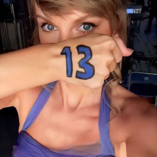 The Taylor Swift Updates tweet media