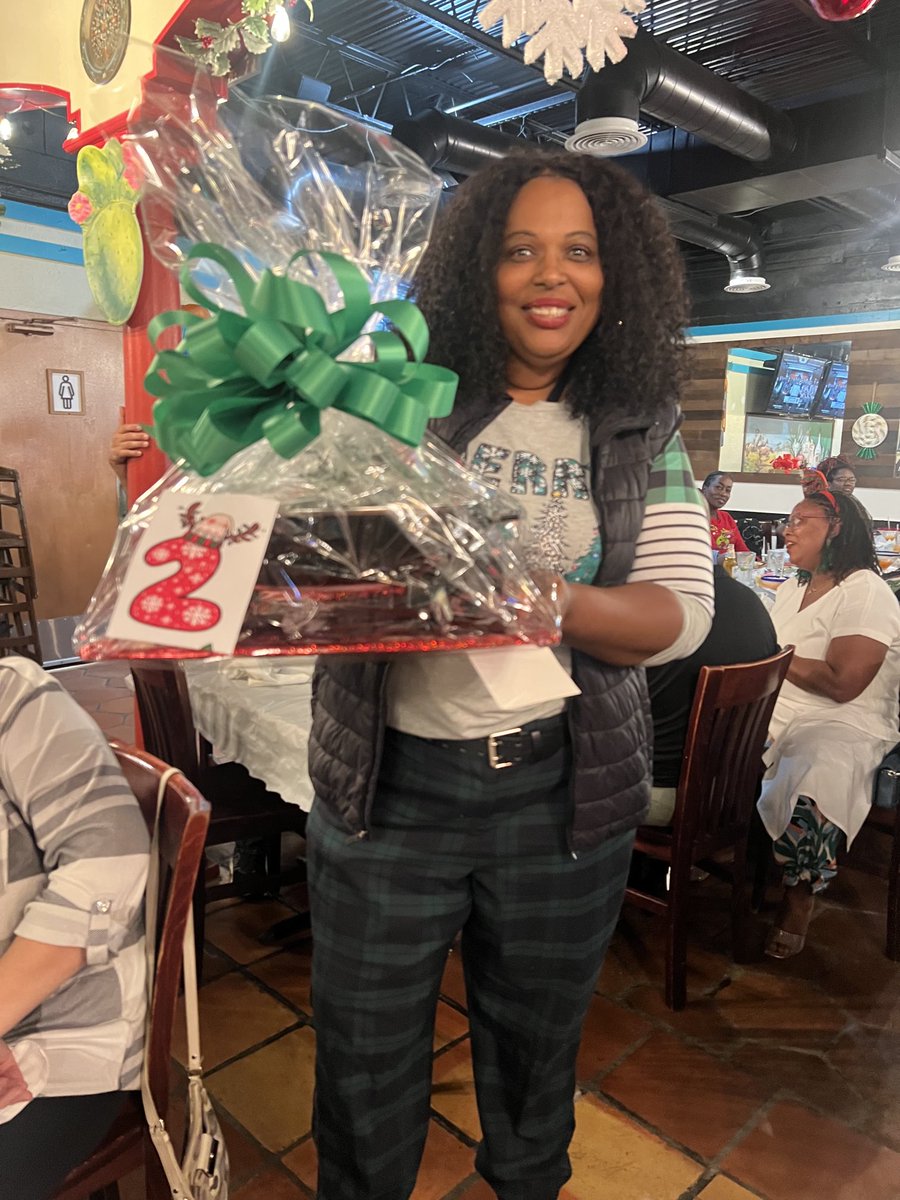 Ronda Pohner, M.ED tweet media