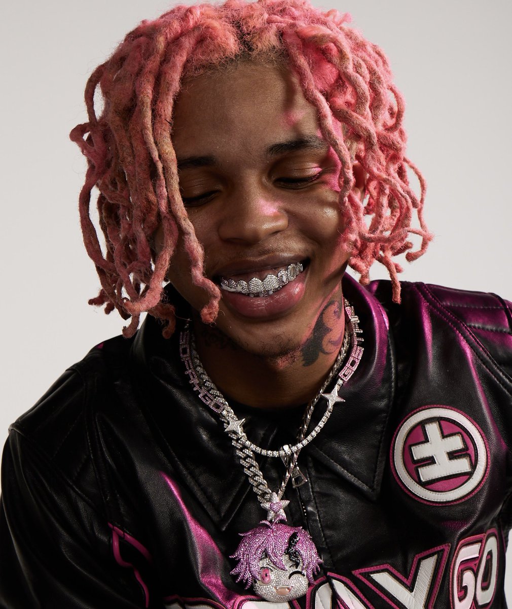 Uzi’s lineup could of been insane if he started this in 2021