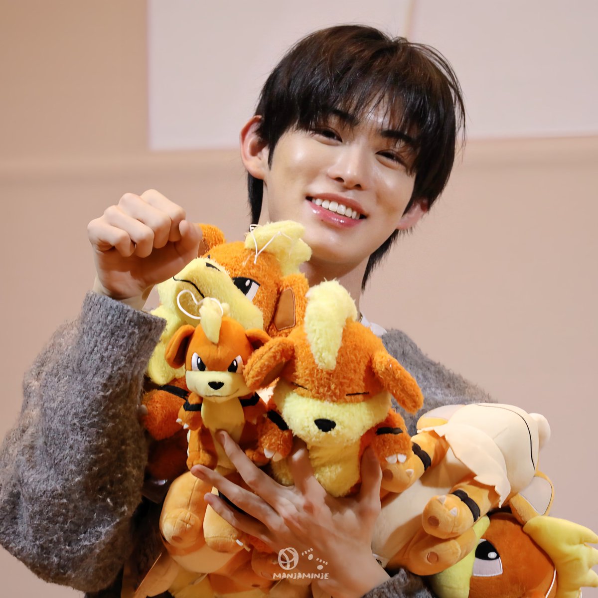 🐾🔥x9 #민제 #minje #ミンジェ #킥플립 #KickFlip