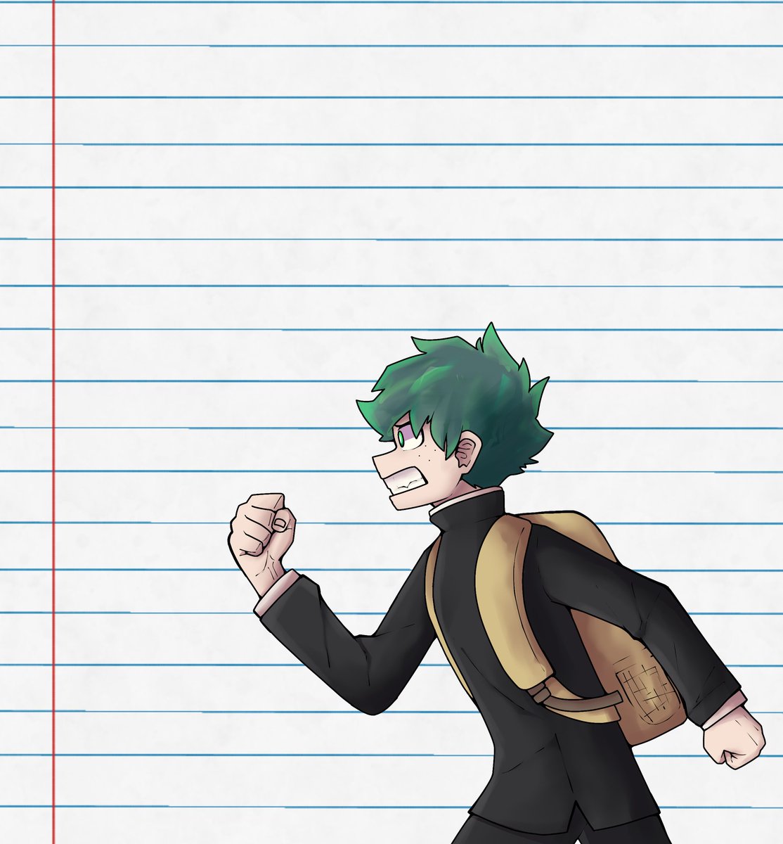 "Mi cuerpo se movió solo"
2/21