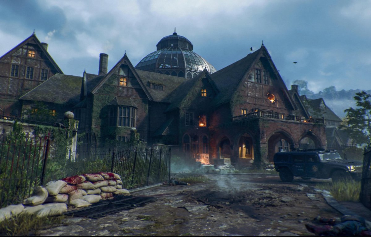 DETONATED tweet media