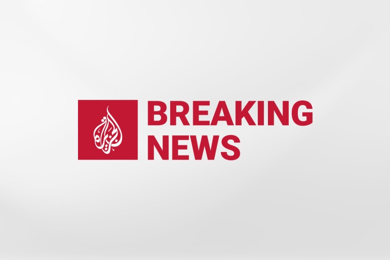 Al Jazeera English tweet media