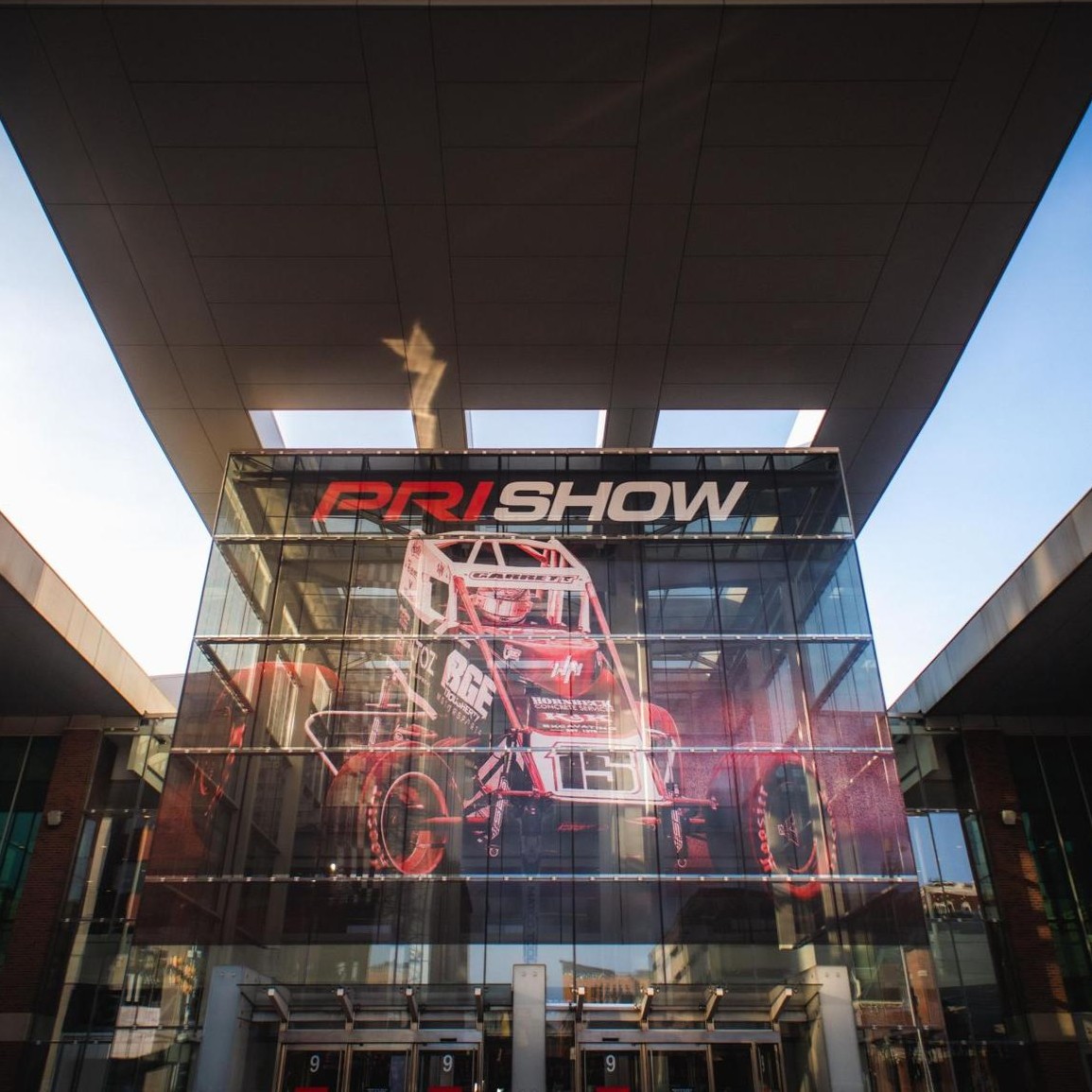 The 37th Annual PRI Show opens in Indianapolis, bringing together thousands of motorsports professionals for one of its largest and most economically impactful events in years.

Read more here: tractionnews.com/pri-show-opens…

#PRIShow #PerformanceRacingIndustry #TradeShow