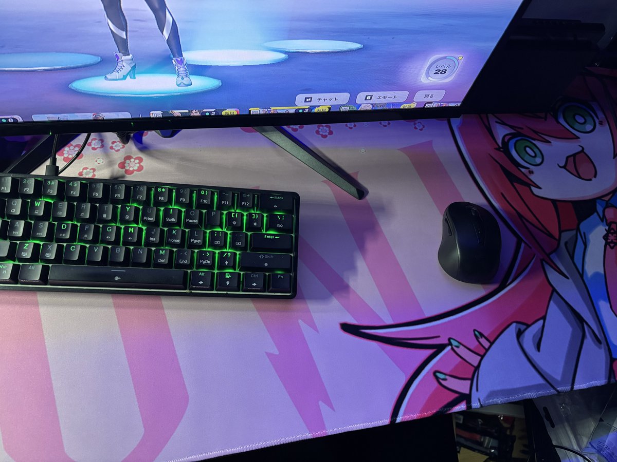 A2うにさま🌸⚡ (@uni_1916) / Posts / X