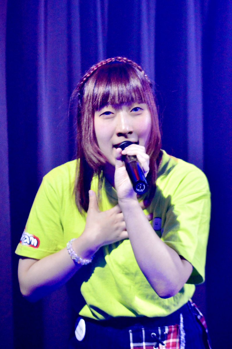 voyuyuov's tweet photo. 2025/12/07
【IdolStarringRoleCandy】
京都木屋町 #LiveStudioCandy
#叶なつき 🐾 つっきー
@natuki_CMD
#MagicDream #マジドリ
#CharMagicDream(#CMD) https://t.co/FRGfD7sGrc
