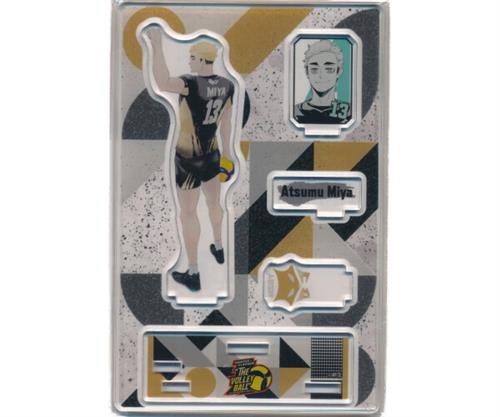 らしんばんイオンモール甲府昭和店/オンライン入荷情報】 #ハイキュー